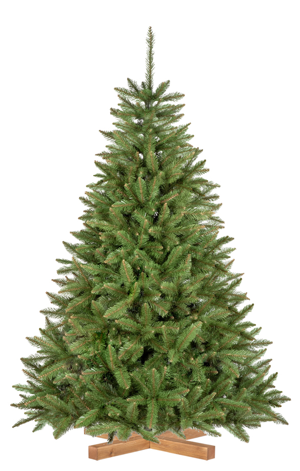 Árbol de Navidad artificial Picea natural - FairyTrees